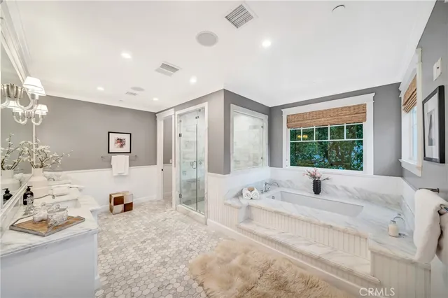 $4,998,000 | 4821 Oak Park Avenue, Encino, CA 91316