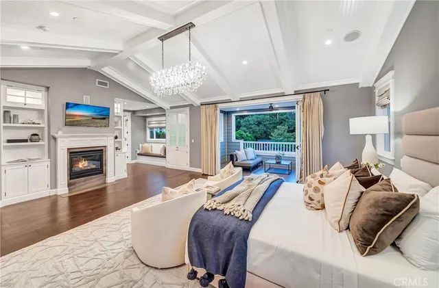 $4,998,000 | 4821 Oak Park Avenue, Encino, CA 91316