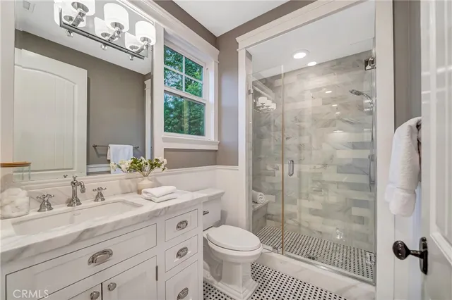 $4,998,000 | 4821 Oak Park Avenue, Encino, CA 91316