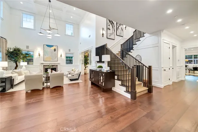 $4,998,000 | 4821 Oak Park Avenue, Encino, CA 91316