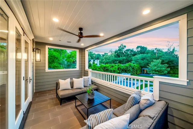 $4,998,000 | 4821 Oak Park Avenue, Encino, CA 91316