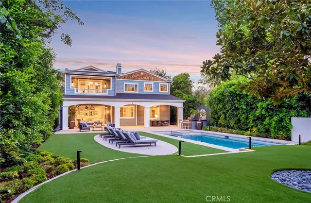 $4,998,000 | 4821 Oak Park Avenue, Encino, CA 91316