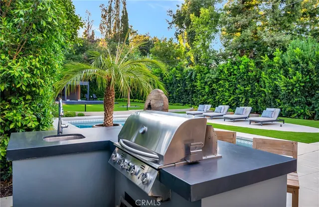 $4,998,000 | 4821 Oak Park Avenue, Encino, CA 91316