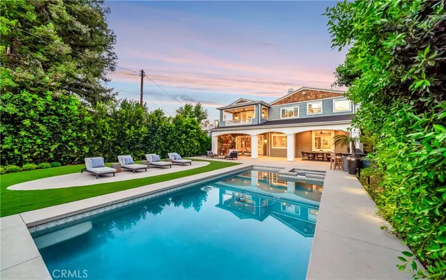 $4,998,000 | 4821 Oak Park Avenue, Encino, CA 91316