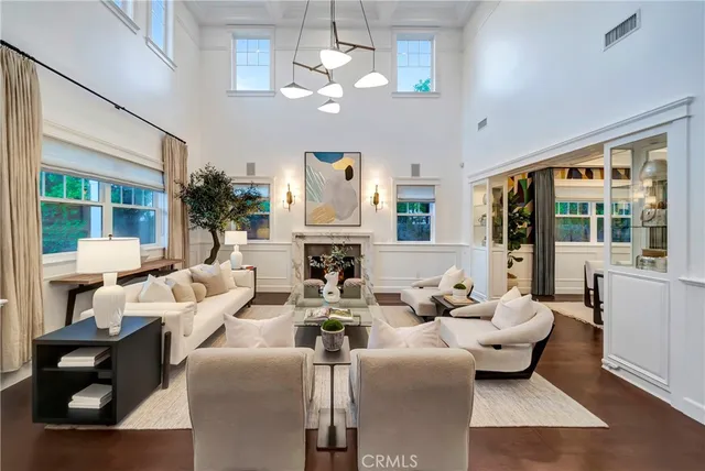 $4,998,000 | 4821 Oak Park Avenue, Encino, CA 91316