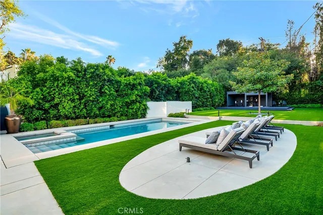 $4,998,000 | 4821 Oak Park Avenue, Encino, CA 91316