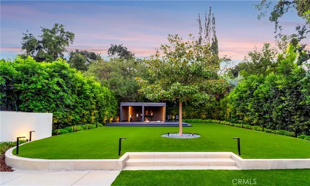 $4,998,000 | 4821 Oak Park Avenue, Encino, CA 91316