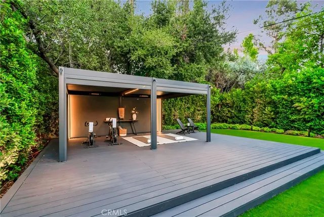 $4,998,000 | 4821 Oak Park Avenue, Encino, CA 91316