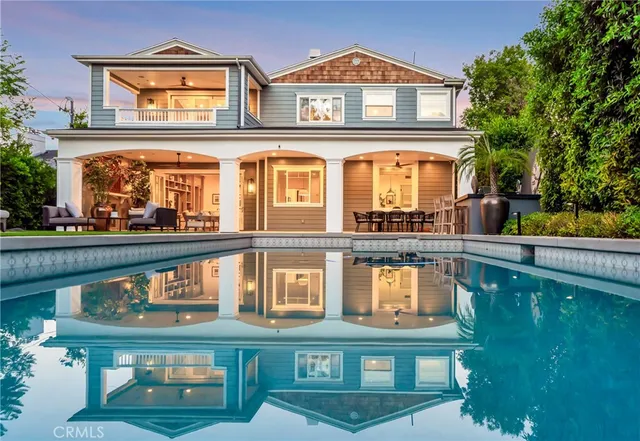 $4,998,000 | 4821 Oak Park Avenue, Encino, CA 91316