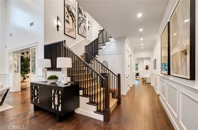 $4,998,000 | 4821 Oak Park Avenue, Encino, CA 91316