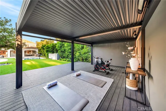 $4,998,000 | 4821 Oak Park Avenue, Encino, CA 91316