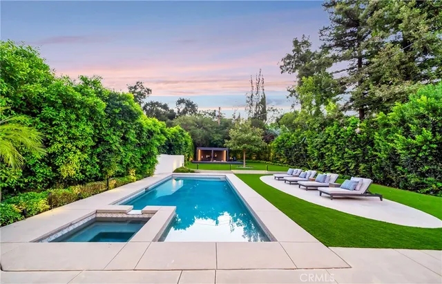 $4,998,000 | 4821 Oak Park Avenue, Encino, CA 91316