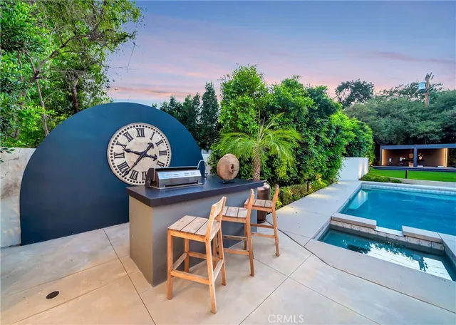 $4,998,000 | 4821 Oak Park Avenue, Encino, CA 91316