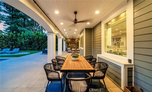 $4,998,000 | 4821 Oak Park Avenue, Encino, CA 91316