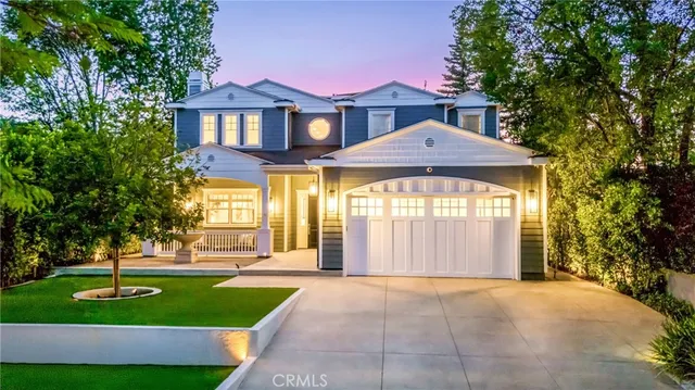 $4,998,000 | 4821 Oak Park Avenue, Encino, CA 91316