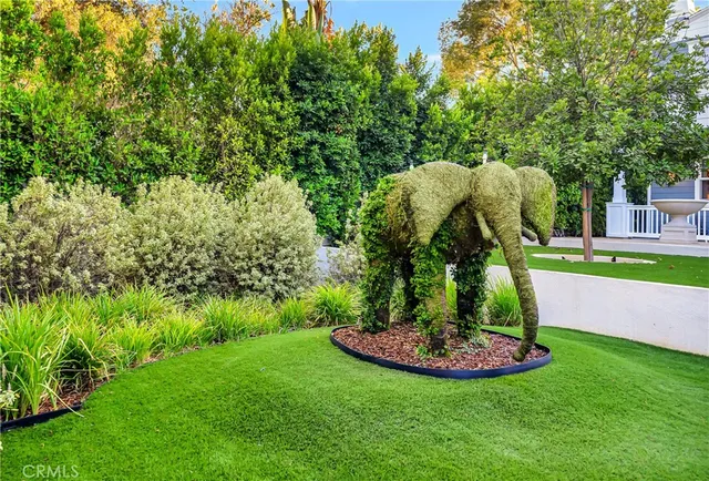 $4,998,000 | 4821 Oak Park Avenue, Encino, CA 91316