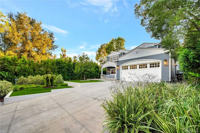 $4,998,000 | 4821 Oak Park Avenue, Encino, CA 91316