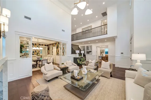 $4,998,000 | 4821 Oak Park Avenue, Encino, CA 91316