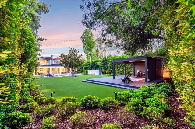 $4,998,000 | 4821 Oak Park Avenue, Encino, CA 91316