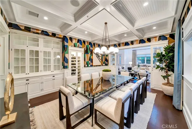 $4,998,000 | 4821 Oak Park Avenue, Encino, CA 91316