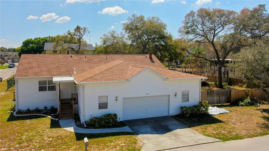 472 West Klosterman Road Palm Harbor, FL 34683 - Photo 1 of 1