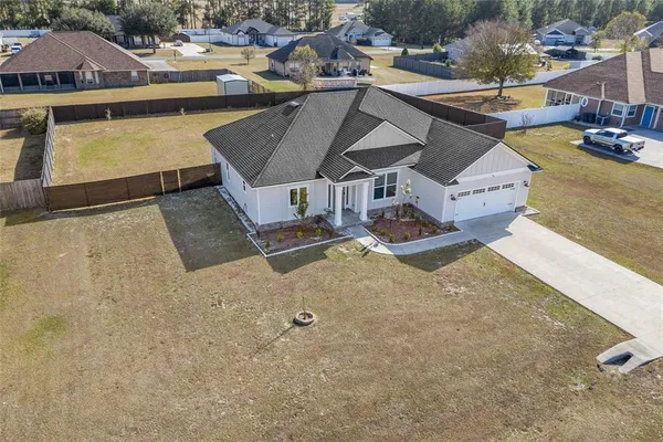 $399,999 | 199 Southwest Buttercup Drive, Lake City, FL 32024