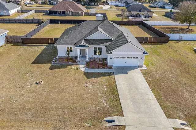 $412,999 | 199 Southwest Buttercup Drive, Lake City, FL 32024