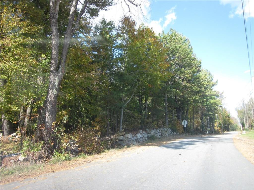 Lot 20 Simon Ricker Road Shapleigh, ME 04076 - Photo 2 of 4 Photo