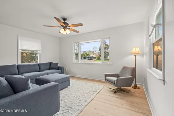 $2,100 | 456 Harnell Avenue, Oakhurst, NJ 07755