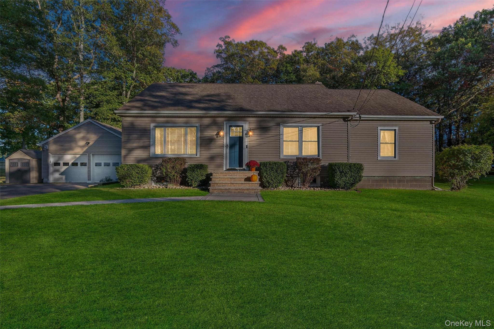 180 Grange Road Otisville, NY 10963 - Photo 1 of 1