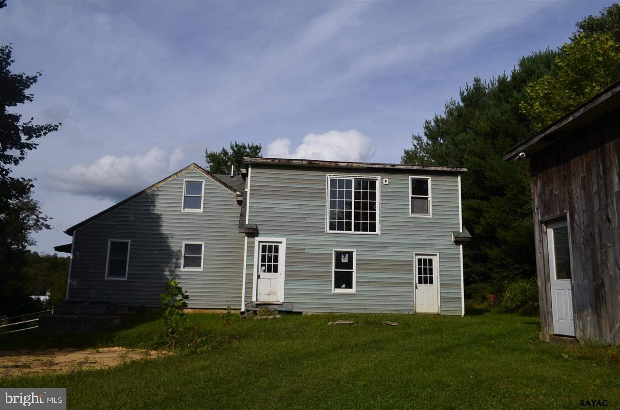 321 Reinecke Road Airville, PA 17302 - Photo 11 of 30 Gallery Image 11