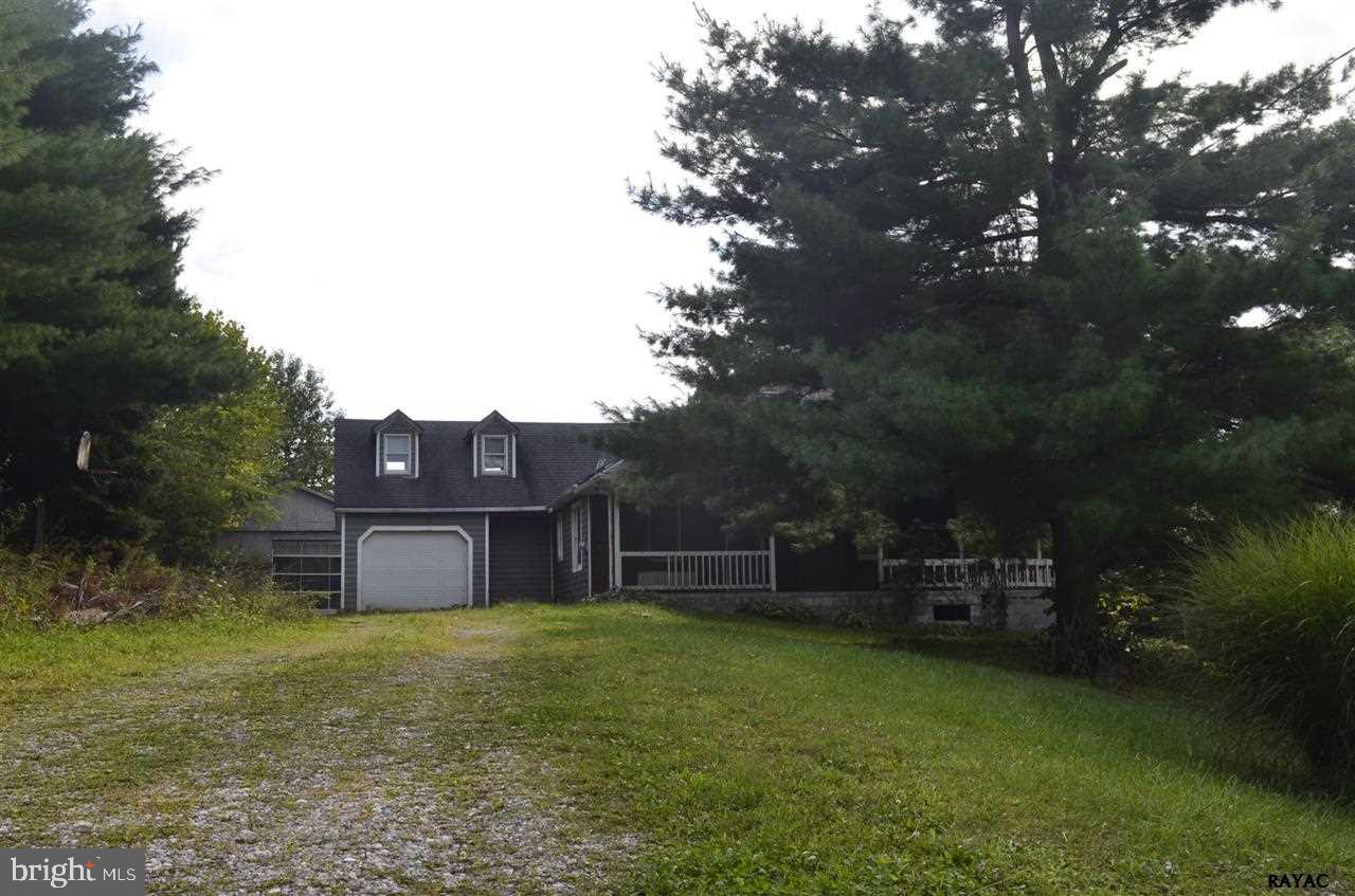 321 Reinecke Road Airville, PA 17302 - Photo 2 of 30 Gallery Image 2