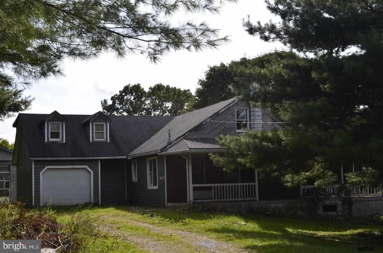 321 Reinecke Road Airville, PA 17302 - Photo 3 of 30 Gallery Image 3