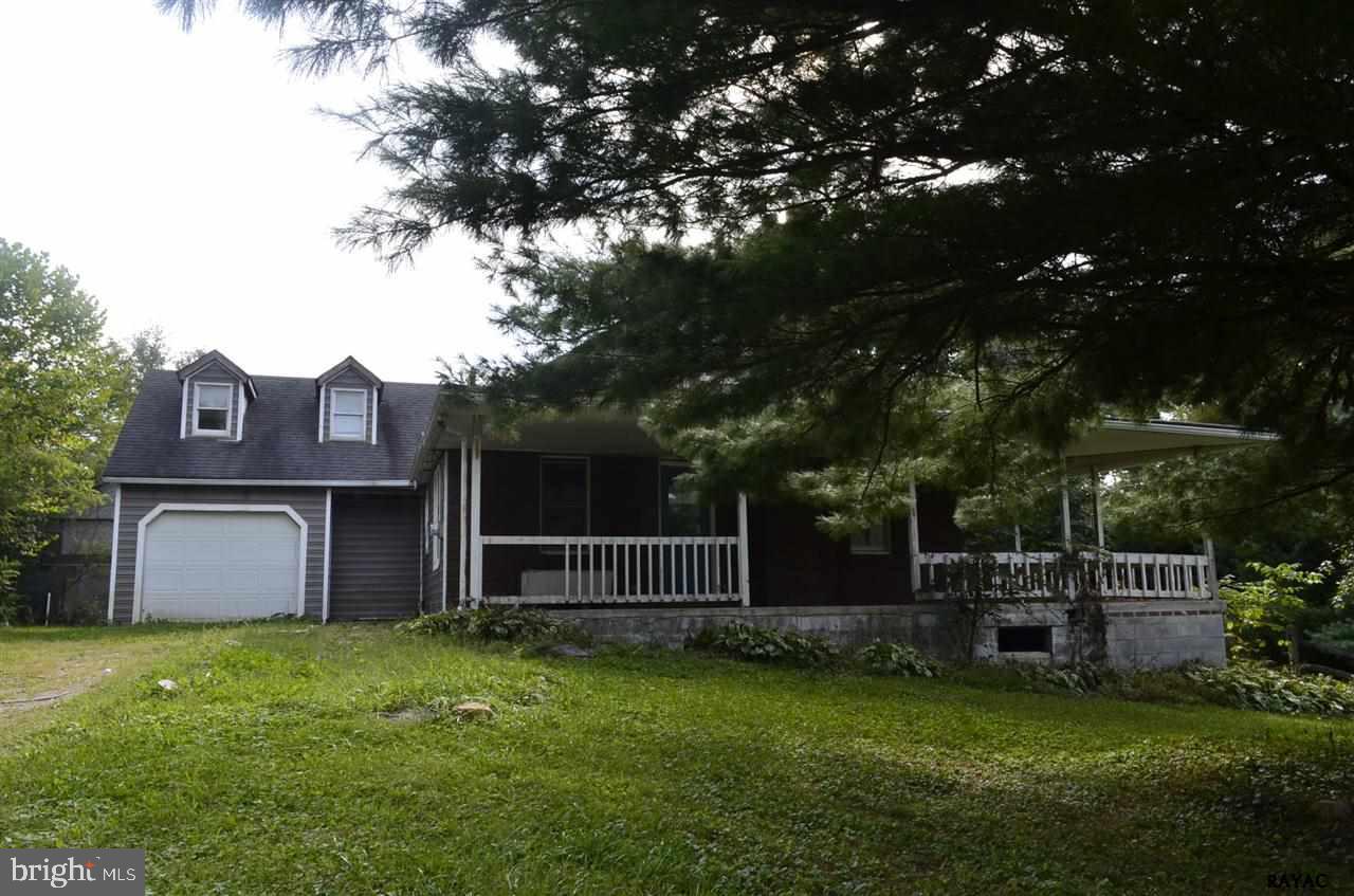 321 Reinecke Road Airville, PA 17302 - Photo 5 of 30 Gallery Image 5