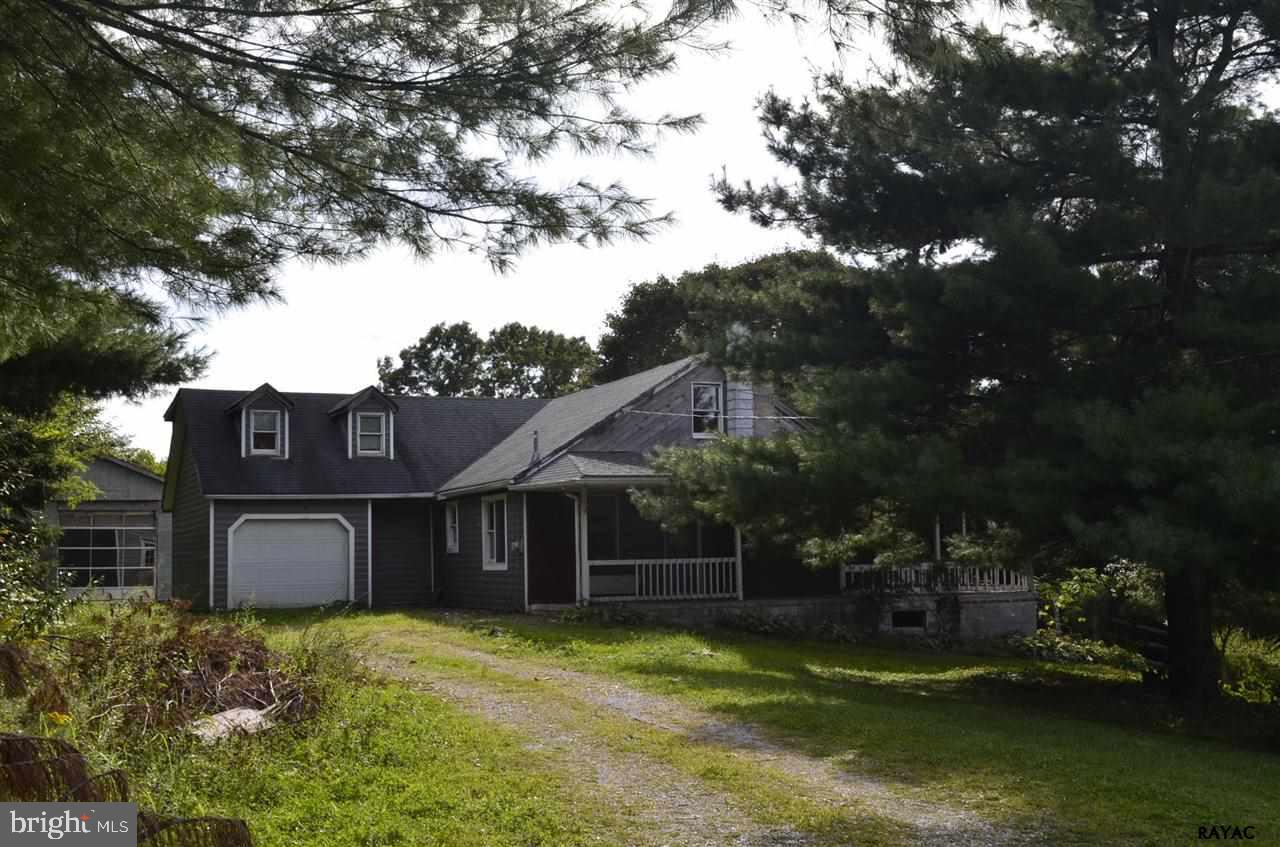 321 Reinecke Road Airville, PA 17302 - Photo 7 of 30 Gallery Image 7