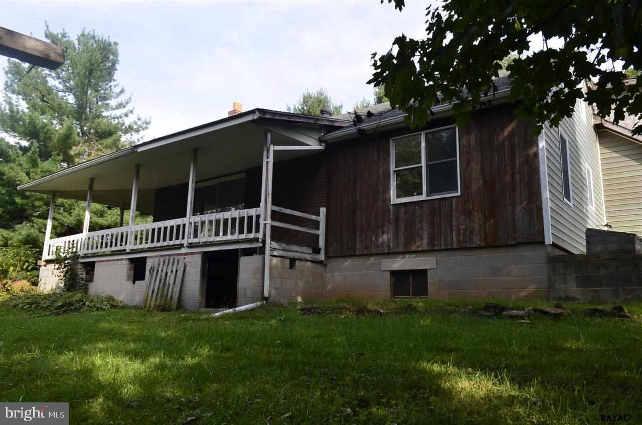321 Reinecke Road Airville, PA 17302 - Photo 8 of 30 Gallery Image 8
