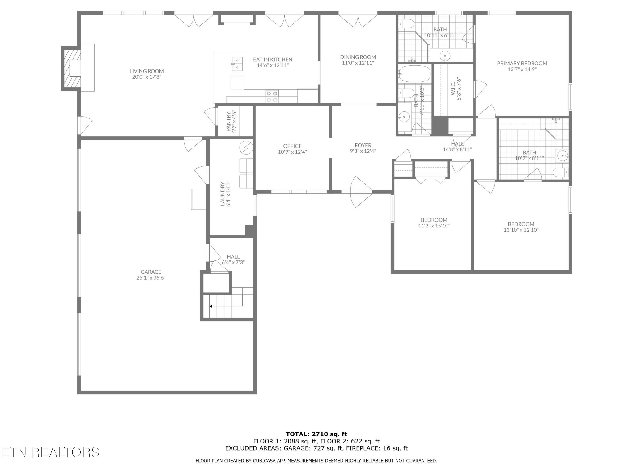 7736 Norwich Road Powell, TN 37849 - Photo 54 of 55 Gallery Image 54