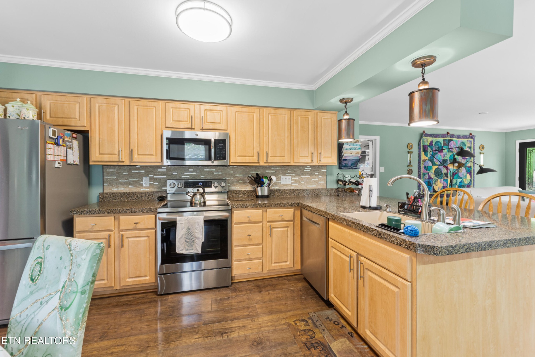 7736 Norwich Road Powell, TN 37849 - Photo 8 of 55 Gallery Image 8