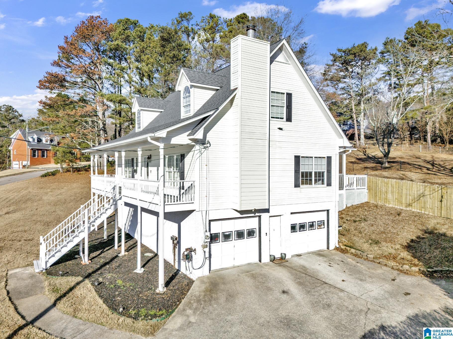 4022 Laurel Ridge Trail Trussville, AL 35173 - Photo 36 of 40