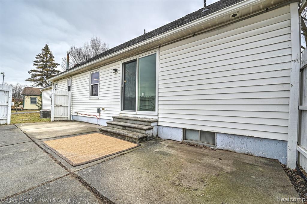 44694 Geddes Road Canton, MI 48188 - Photo 59 of 60 Gallery Image 59