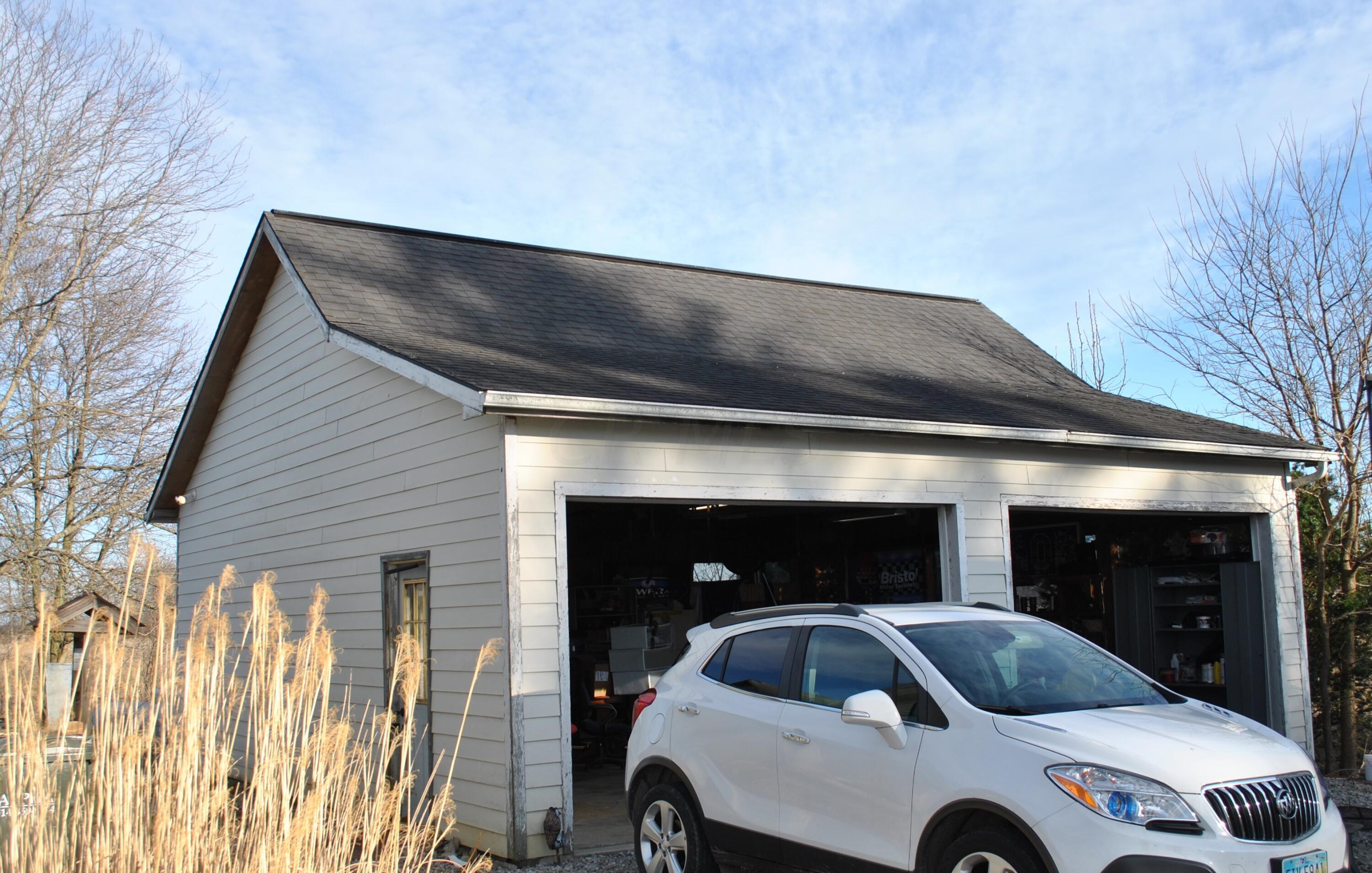 3993 Russell Road Ostrander, OH 43061 - Photo 9 of 31 DSC_0014