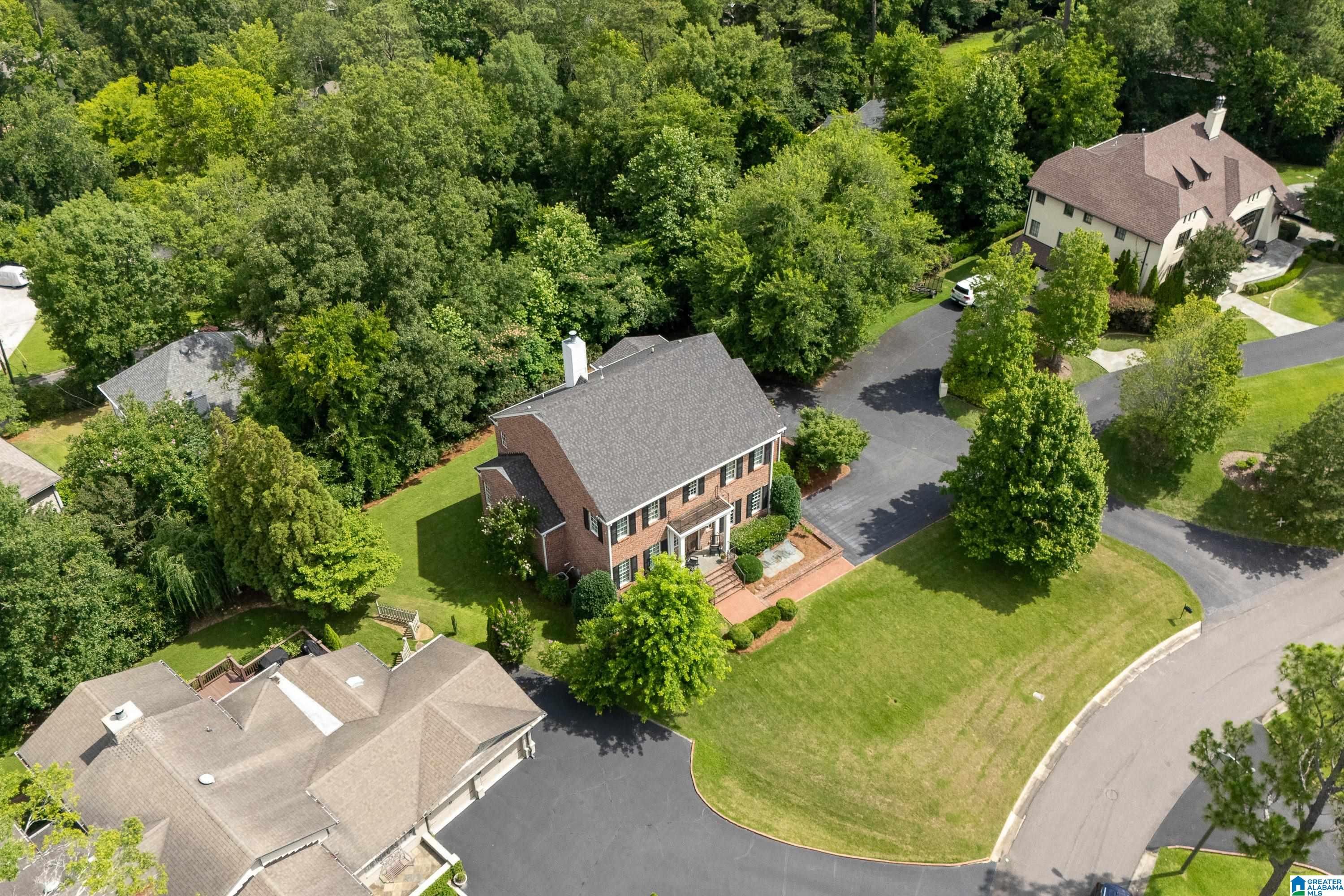 1528 Wellington Road Birmingham, AL 35209 - Photo 60 of 61