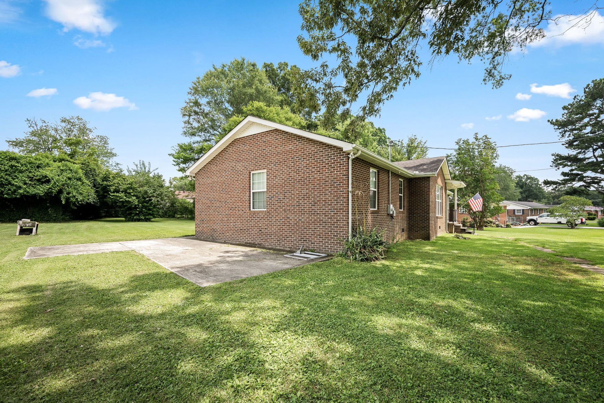 114 Ragan Street Tullahoma, TN 37388 - Photo 28 of 37