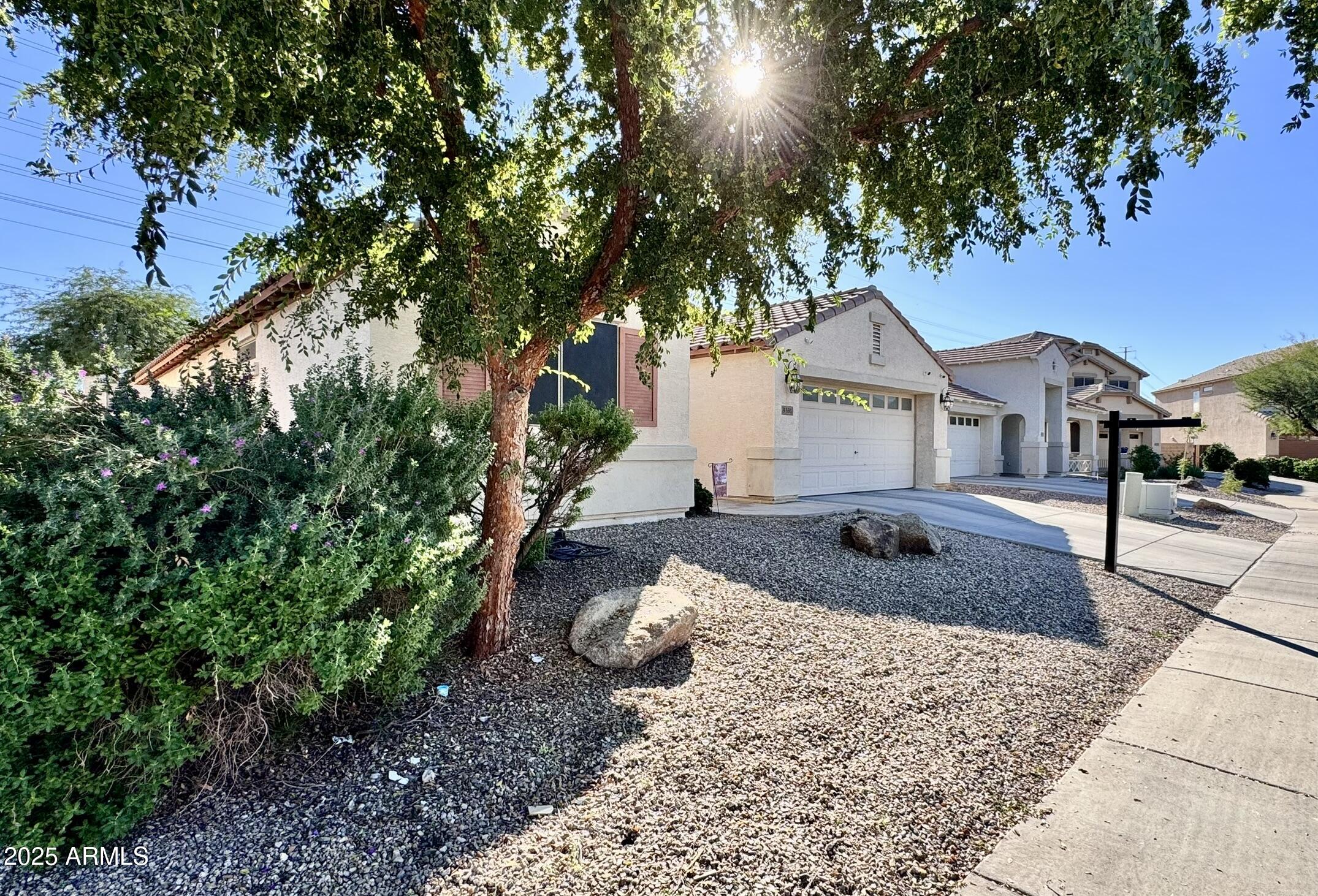 9331 West Heber Road Tolleson, AZ 85353 - Photo 1 of 23 Front view 2