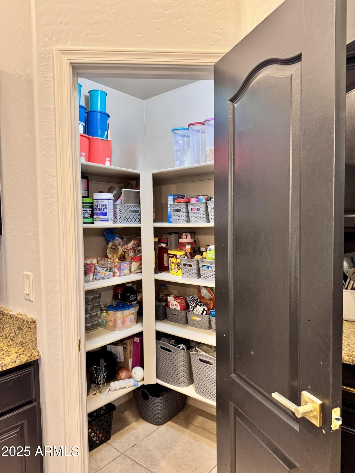 9331 West Heber Road Tolleson, AZ 85353 - Photo 13 of 23 Pantry