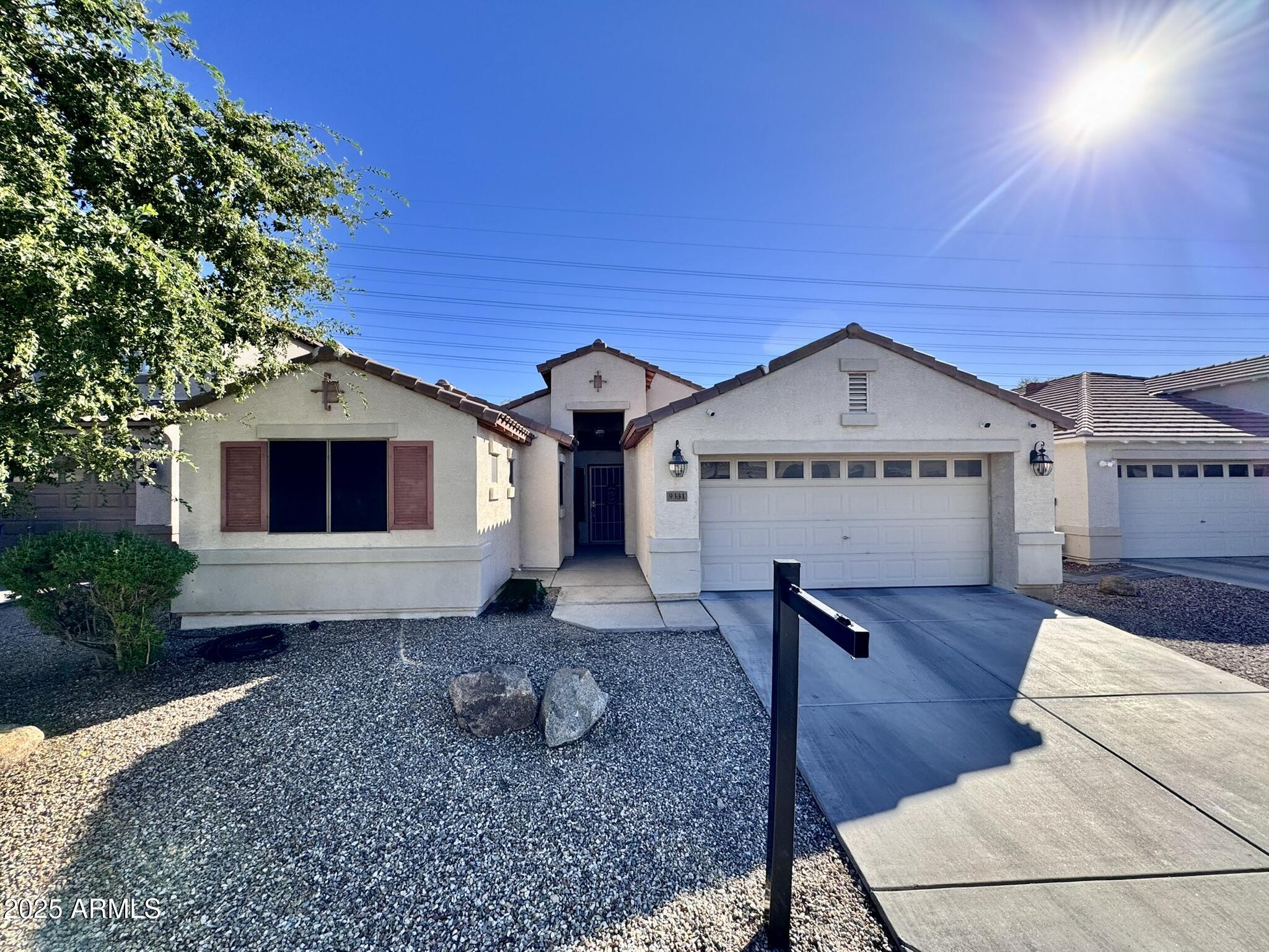 9331 West Heber Road Tolleson, AZ 85353 - Photo 2 of 23 Front view 1
