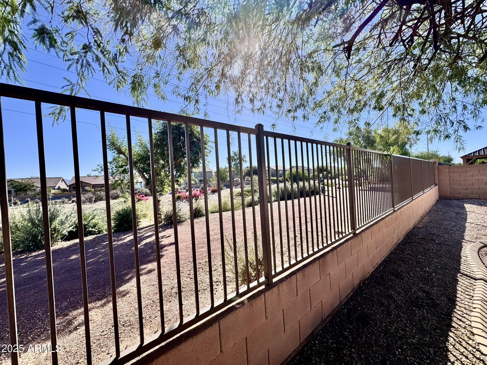 9331 West Heber Road Tolleson, AZ 85353 - Photo 21 of 23 Walking path