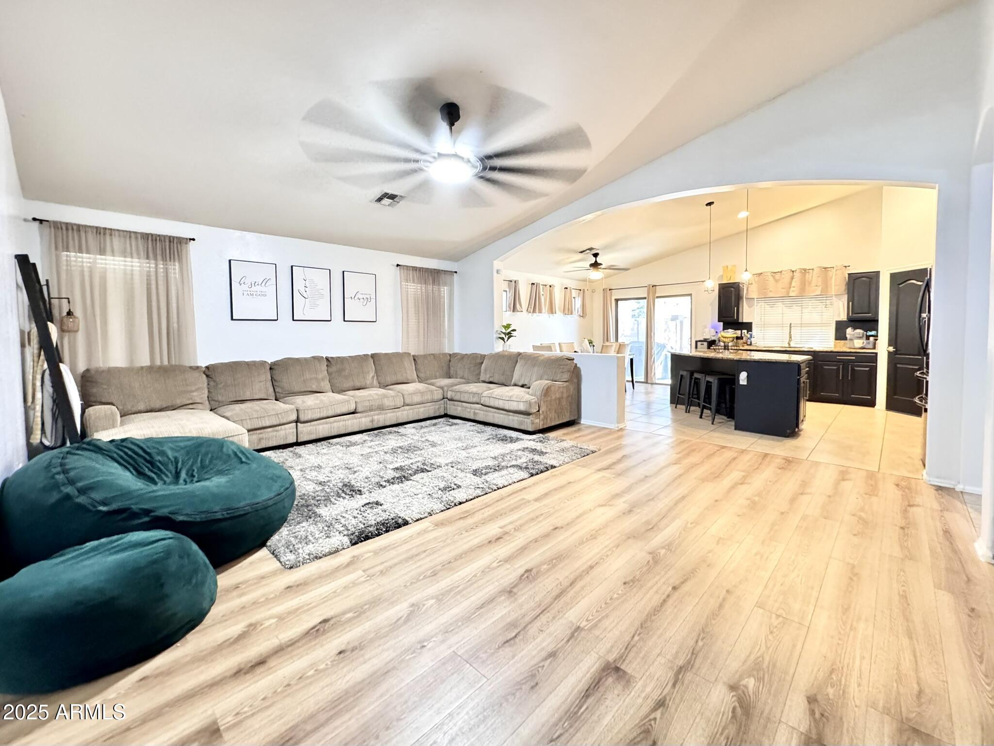 9331 West Heber Road Tolleson, AZ 85353 - Photo 10 of 23 Living Room