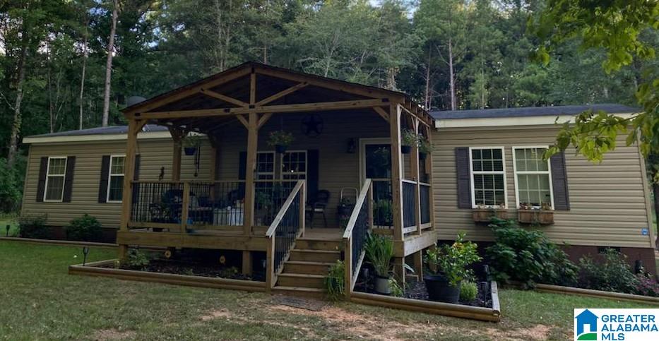 12272 Davis Creek Road McCalla, AL 35111 - Photo 1 of 21