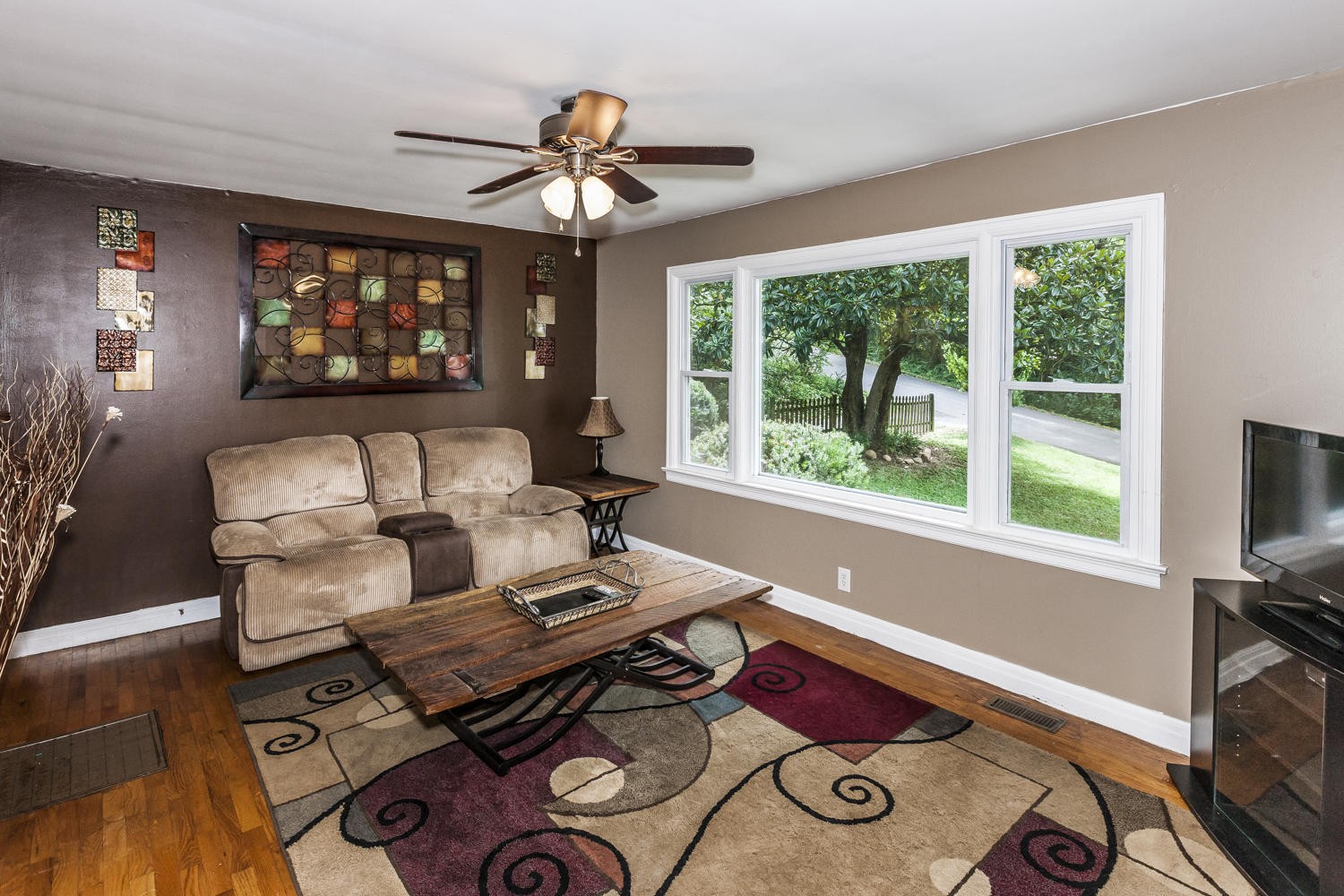418 Overhill Road Knoxville, TN 37914 - Photo 7 of 29 Gallery Image 7